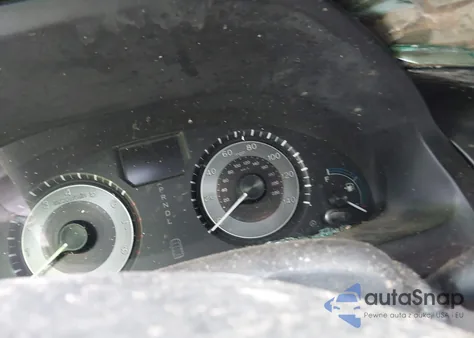 2013 Honda Odyssey Ex-L from USA, damaged, VIN 5FNRL5H60DB061781